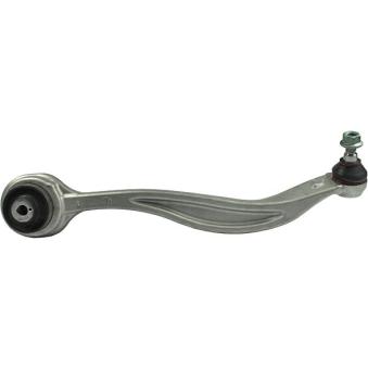 Triangle ou bras de suspension (train avant) METZGER OEM A2043308411