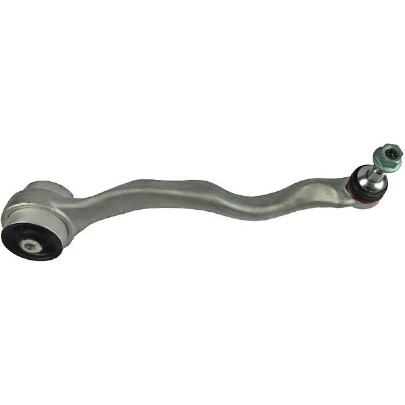 Triangle ou bras de suspension (train avant) METZGER 58090512 - Visuel 1