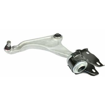 Triangle ou bras de suspension (train avant) METZGER OEM LR045802