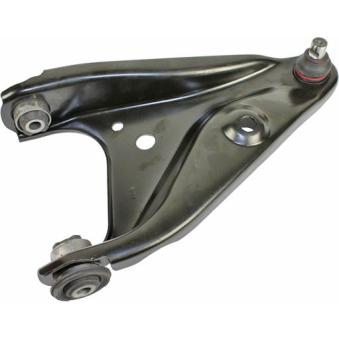Triangle ou bras de suspension (train avant) METZGER OEM 545001064R Triangle ou bras de suspension (train avant) METZGER OEM 545001064R