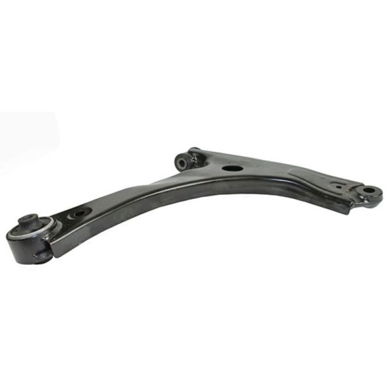 Triangle ou bras de suspension (train avant) METZGER 58094602 - Visuel 1