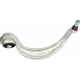 Triangle ou bras de suspension (train avant) METZGER OEM 4G0407694J