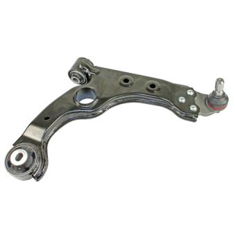 Triangle ou bras de suspension (train avant) METZGER OEM 50521045