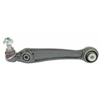 Triangle ou bras de suspension (train avant) METZGER OEM 31126864821