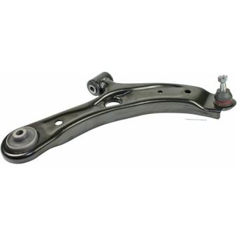 Triangle ou bras de suspension (train avant) METZGER OEM 4520171L00