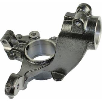 Fusée d'essieu, suspension de roue avant droit METZGER 58097202