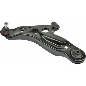 Triangle ou bras de suspension (train avant) METZGER OEM 45202M68K00 Triangle ou bras de suspension (train avant) METZGER OEM 45202M68K00