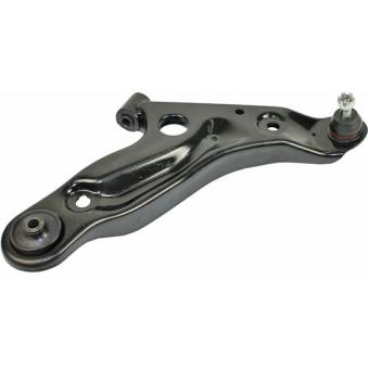 Triangle ou bras de suspension (train avant) METZGER OEM 45201M68K00