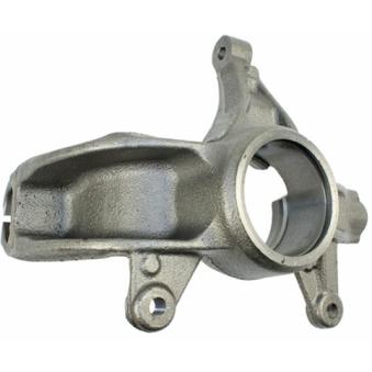 Fusée d'essieu, suspension de roue avant gauche METZGER OEM 8200297026 Fusée d'essieu, suspension de roue avant gauche METZGER OEM 8200297026