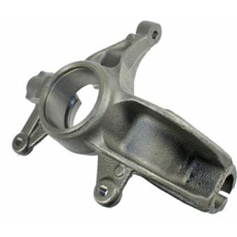 Fusée d'essieu, suspension de roue avant droit METZGER OEM 8200297032 Fusée d'essieu, suspension de roue avant droit METZGER OEM 8200297032
