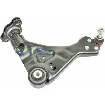 Triangle ou bras de suspension (train avant) METZGER OEM A4473301507 Triangle ou bras de suspension (train avant) METZGER OEM A4473301507