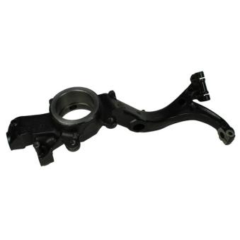 Fusée d'essieu, suspension de roue avant gauche METZGER 58105901 pour VOLKSWAGEN PASSAT 2,8 - 190cv
