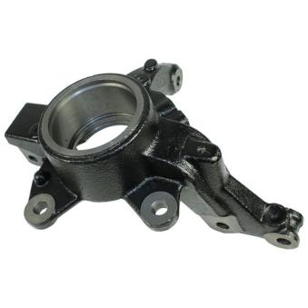 Fusée d'essieu, suspension de roue avant droit METZGER 58106202 pour HYUNDAI I30 1.5 dCi 110 - 110cv