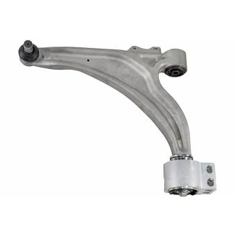 Triangle ou bras de suspension (train avant) METZGER OEM 13371816