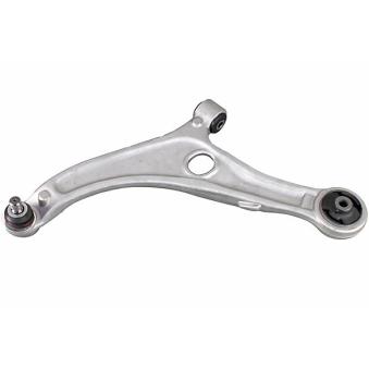 Triangle ou bras de suspension (train avant) METZGER OEM 545003Z700