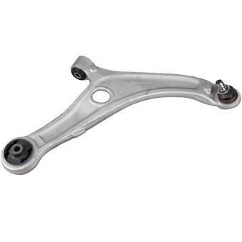 Triangle ou bras de suspension (train avant) METZGER OEM 545013Z700