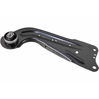 Bras de liaison, suspension de roue arrière droit METZGER OEM 5Q0505224D