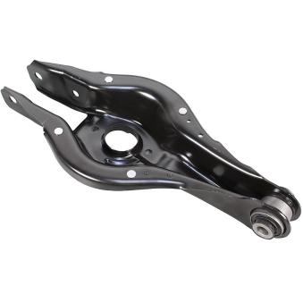 Triangle ou bras de suspension (train arrière) METZGER [58110409]