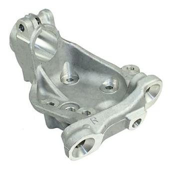 Fusée d'essieu, suspension de roue avant droit METZGER 58112402 pour FORD TRANSIT COURIER 325 i - 218cv