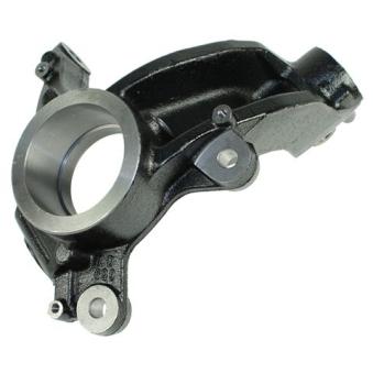 Fusée d'essieu, suspension de roue avant droit METZGER 58112602 pour VOLVO XC60 D5 AWD - 215cv