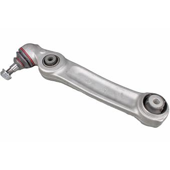 Triangle ou bras de suspension (train avant) METZGER OEM 31106861169