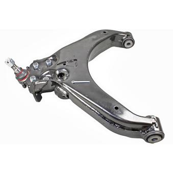 Triangle ou bras de suspension (train avant) METZGER OEM 8979458441