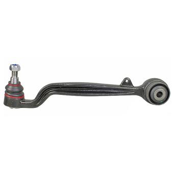 Triangle ou bras de suspension (train avant) METZGER OEM RBJ000062