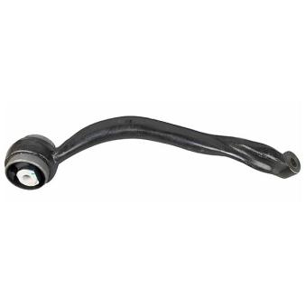 Triangle ou bras de suspension (train avant) METZGER OEM LR018343