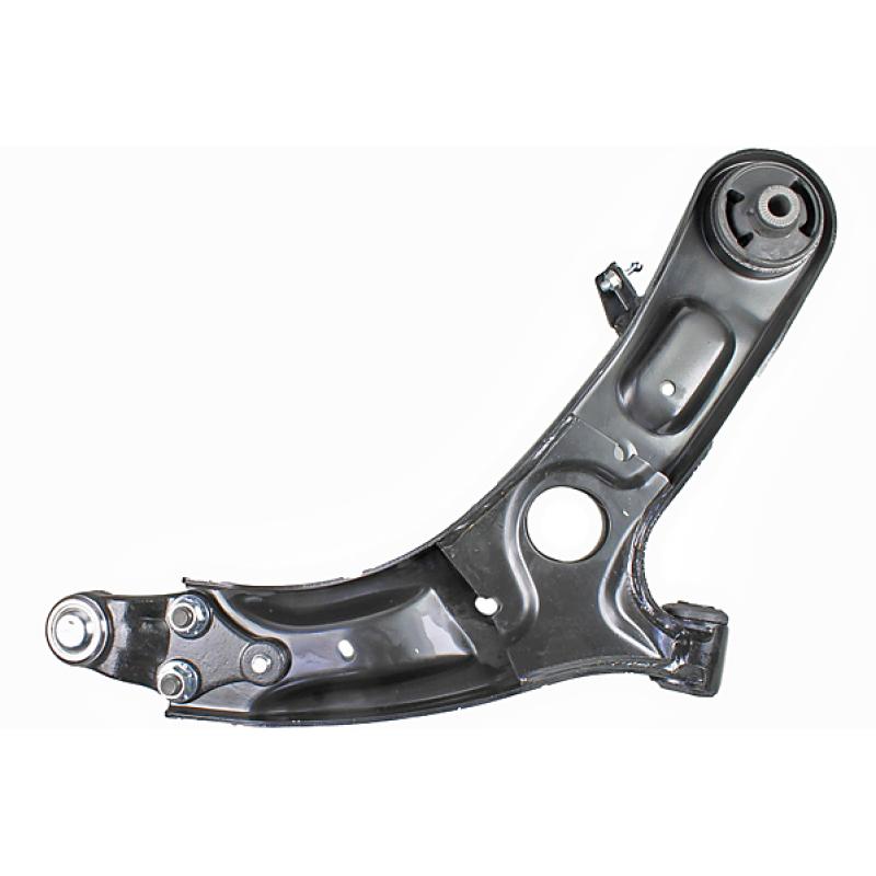 Triangle ou bras de suspension (train avant) METZGER 58117801 - Visuel 1