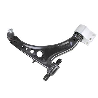Triangle ou bras de suspension (train avant) METZGER OEM 84198833