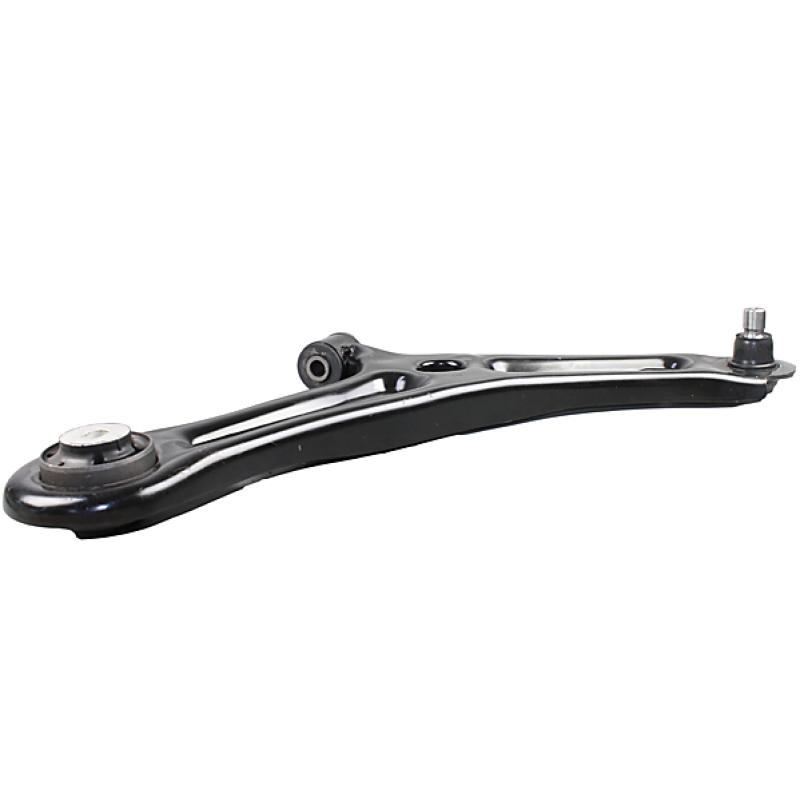 Triangle ou bras de suspension (train avant) METZGER 58120302 - Visuel 1