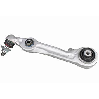 Triangle ou bras de suspension (train avant) METZGER OEM A2223309701