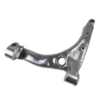 Triangle ou bras de suspension (train avant) METZGER 58128101 pour VOLKSWAGEN CRAFTER 2.0 TDI 4motion - 140cv