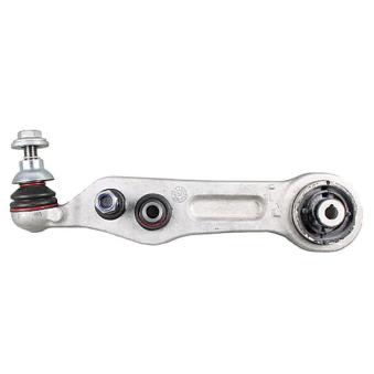 Triangle ou bras de suspension (train avant) METZGER 58130001 pour MERCEDES-BENZ SL 500 - 455cv