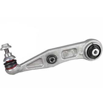 Triangle ou bras de suspension (train avant) METZGER 58130401 pour MERCEDES-BENZ SL 500 - 455cv