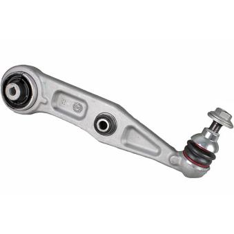 Triangle ou bras de suspension (train avant) METZGER 58130502 pour MERCEDES-BENZ SL 500 - 455cv