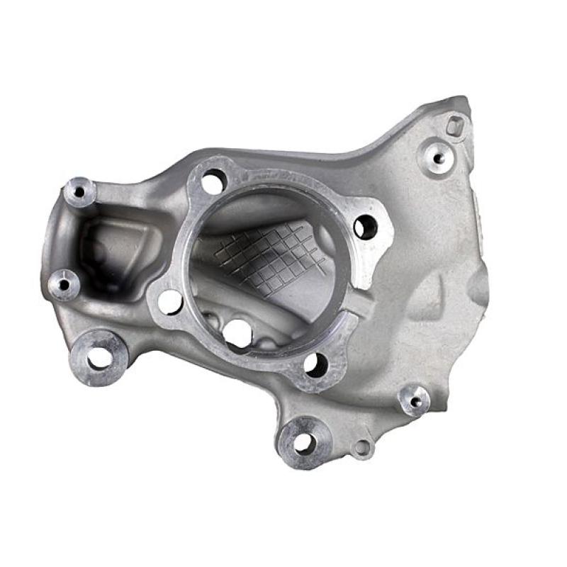 Fusée d'essieu, suspension de roue avant droit METZGER 58133502 - Visuel 1