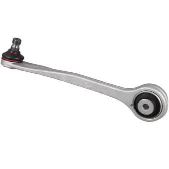 Triangle ou bras de suspension (train avant) METZGER OEM 8K0407505J