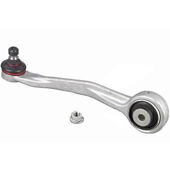 Triangle ou bras de suspension (train avant) METZGER OEM 8K0407509M