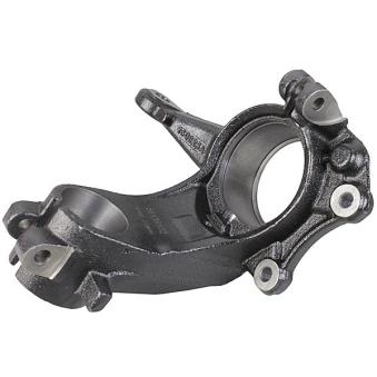 Fusée d'essieu, suspension de roue avant droit METZGER [58138102]