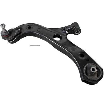 Triangle ou bras de suspension (train avant) METZGER OEM 4806902410