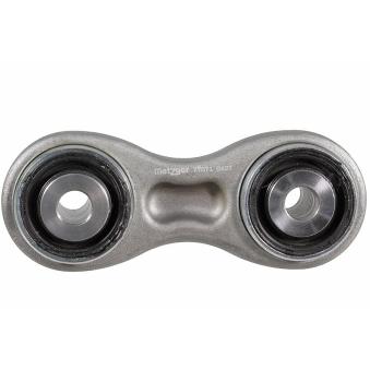 Entretoise/tige, stabilisateur arrière METZGER [58141909]