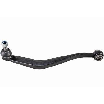 Bras de liaison, suspension de roue arrière gauche METZGER OEM 1633500053
