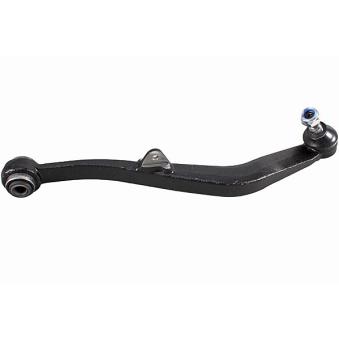 Bras de liaison, suspension de roue arrière droit METZGER OEM A1633500653