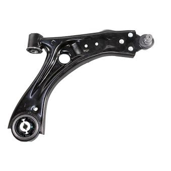 Triangle ou bras de suspension (train avant) METZGER OEM 2216265