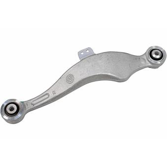Triangle ou bras de suspension (train arrière) METZGER 58145004 pour JEEP GRAND CHEROKEE 3.0 CRD V6 4x4 - 218cv