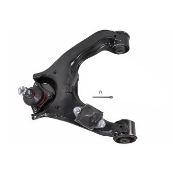 Triangle ou bras de suspension (train avant) METZGER OEM 4010A118