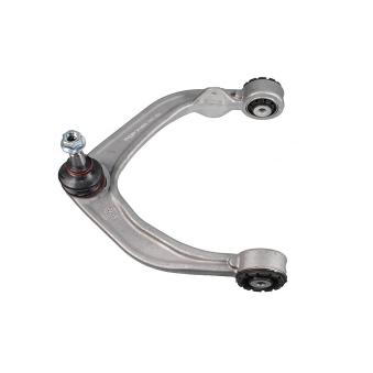 Triangle ou bras de suspension (train avant) METZGER 58146001 pour PEUGEOT PARTNER ORIGIN 2.0 D4 - 190cv