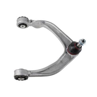 Triangle ou bras de suspension (train avant) METZGER 58146102 pour PEUGEOT PARTNER ORIGIN 2.0 D4 - 190cv