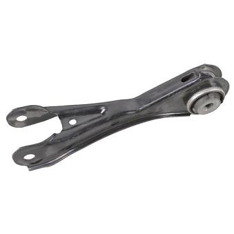 Triangle ou bras de suspension (train arrière) METZGER 58146209 pour INFINITI Q30 1.5 D - 109cv
